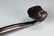 Chinese Hardwood Ruyi Scepter - 2
