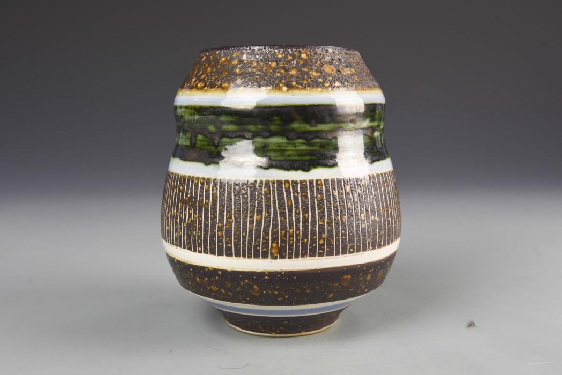 Lucie Rie Ceramic Vase (1 of 6)