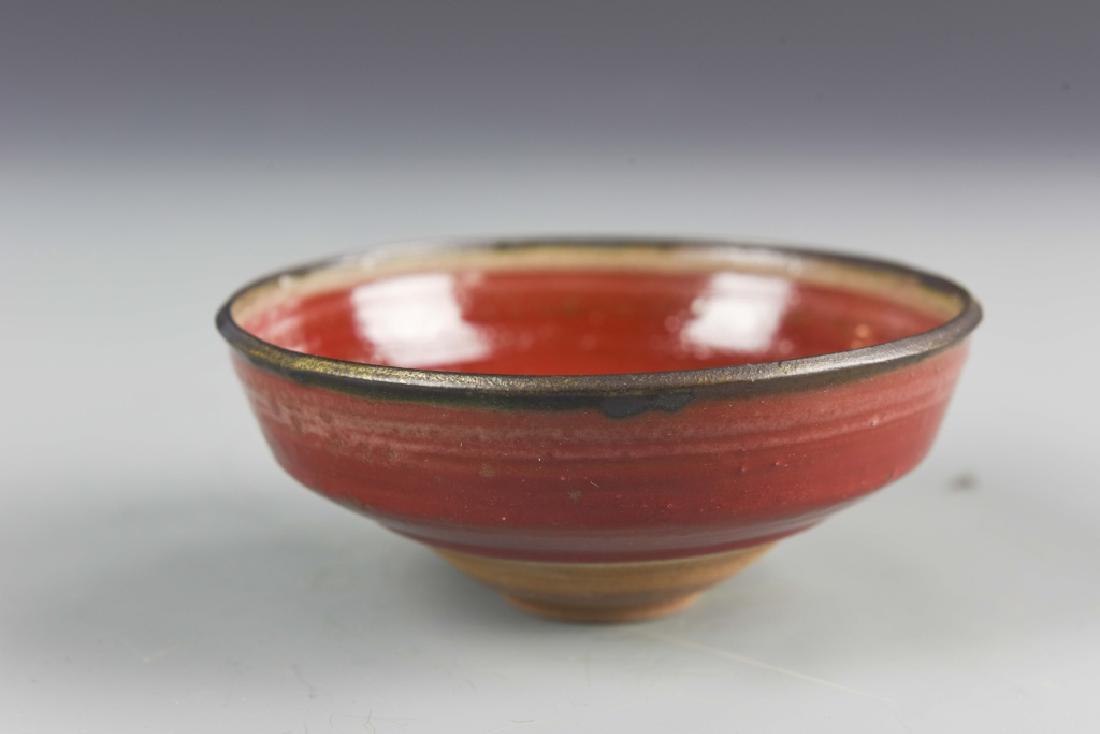 Lucie Rie Ceramic Bowl (1 of 5)