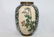 A Large Cloisonne Vase with Double side Painting - 2