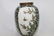 A Large Cloisonne Vase with Double side Painting - 3