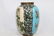 A Large Cloisonne Vase with Double side Painting - 4