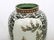 A Large Cloisonne Vase with Double side Painting - 8
