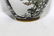 A Large Cloisonne Vase with Double side Painting - 9