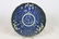 Antique Chinese Blue & White Plate