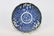 Antique Chinese Blue & White Plate - 2