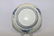 Antique Chinese Blue & White Plate - 3