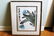 Antique Chinese Painting-Baishi Qi
