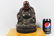 Chinese Bronze Buddle Statue