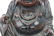 Chinese Bronze Buddle Statue - 3