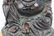 Chinese Bronze Buddle Statue - 4