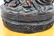 Chinese Bronze Buddle Statue - 5