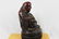 Chinese Bronze Buddle Statue - 6