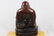 Chinese Bronze Buddle Statue - 7