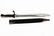 German WWI Sawback Bayonet 1898 - 6