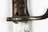 German WWI Sawback Bayonet 1898 - 8