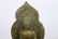 Antique Bronze Buddha Statue 1400s' - 2