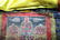 Antique Scrol Silk Painting - 2