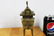 Chinese Cloisonne Bronze Incense Burner - 5