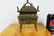 Chinese Cloisonne Bronze Incense Burner - 6