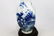Blue&White Porcelain Vase - 3