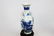 Blue&White Porcelain Vase - 4
