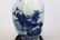 Blue&White Porcelain Vase - 6