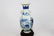 Blue&White Porcelain Vase - 7