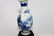 Blue&White Porcelain Vase - 9