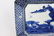 Antique Chinese Blue&White Porcelain Plate - 2
