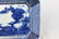Antique Chinese Blue&White Porcelain Plate - 4