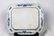 Antique Chinese Blue&White Porcelain Plate - 6