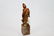 Antique Chinese Hand Carved Stone Seal - 4