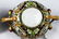 Chinese Famille Rose Procelain Bowl - 10