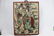 Chinese Antique Wood Panel Painting