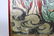 Chinese Antique Wood Panel Painting - 6