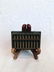 Chinese Antique Mini Bronze Calculator - 3