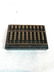 Chinese Antique Mini Bronze Calculator - 6