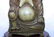 Hand Carved Stone Buddha - 4