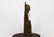 Hand Carved Stone Buddha - 5