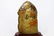 Hand Carved Stone Buddha - 6