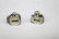 A Pair of Antique Chinese Porcelain Snuff Bottles - 3