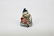 A Pair of Antique Chinese Porcelain Snuff Bottles - 5