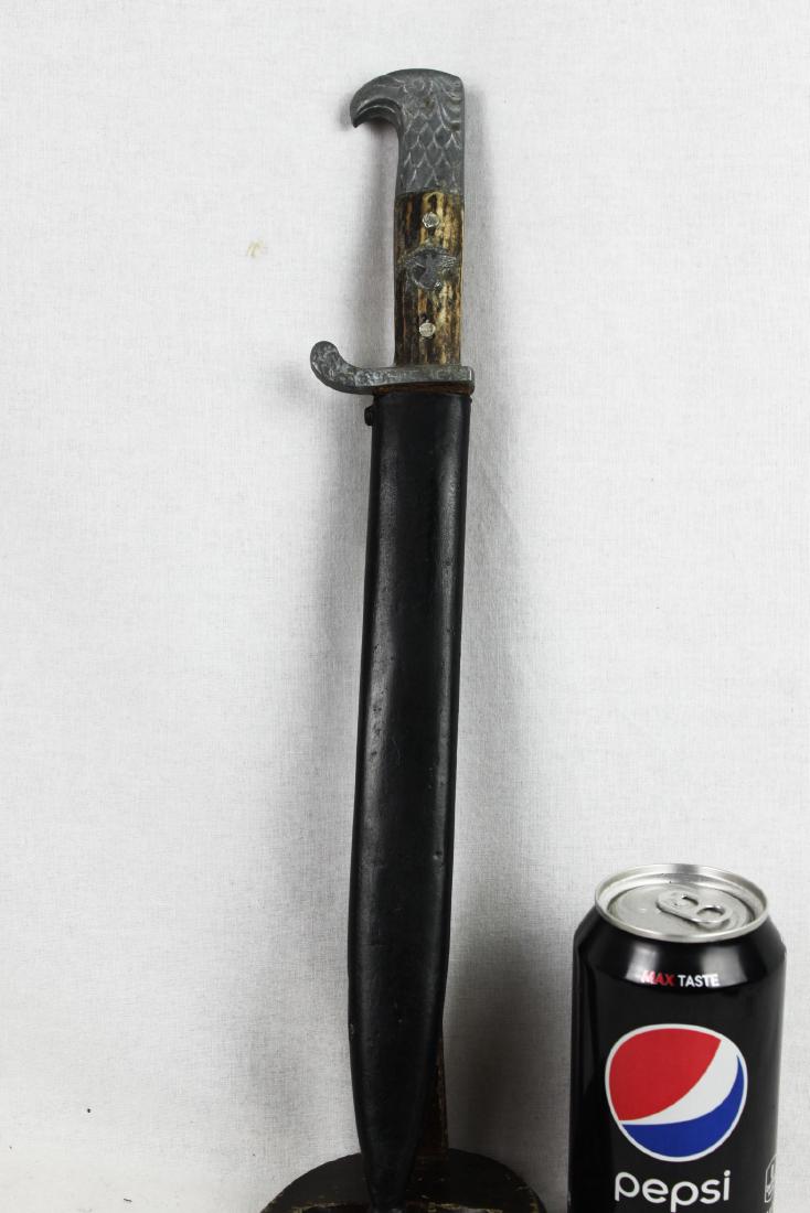Antique WWII Sword (1 of 11)