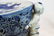 Antique Chinese Blue&White Porcelain Pillow - 2