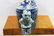 Antique Chinese Blue&White Porcelain Pillow - 4