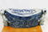 Antique Chinese Blue&White Porcelain Pillow - 5