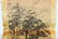 Antique Chinese Rice Paper Painting - 5