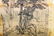 Antique Chinese Rice Paper Painting - 6