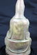 Antique Chinese Bronze Guanyin Statue - 6